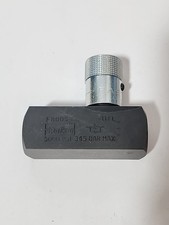 Parker F800S In-line Flow