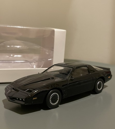 Miniature norev pontiac - norev,