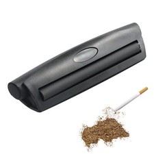 Rouleuse de Cigarette 110mm Dispositif à Cigarettes Conique Rouleau à Tabac M...