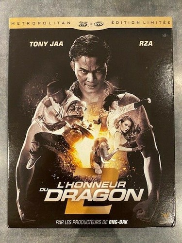 Honneur dragon film - dragon,