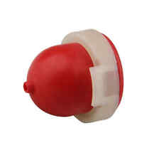 Pompe Poire d'amorçage Briggs & stratton pour tondeuse (avec trou)