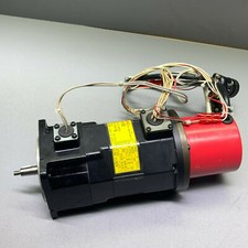 SERVO MOTEUR FANUC A06B-0310-B351 MODEL 2-0S - REMANUFACTURE