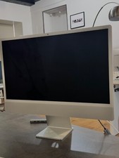 iMac 24” Apple M1 - 8Go RAM - 256Go SSD - 2021 - Très bon état