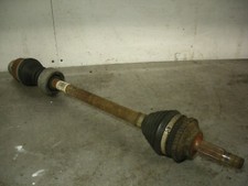 CARDAN DROIT (TRANSMISSION) TWINGO 1 PHASE 3 1.2 (D7F702) 8200236089