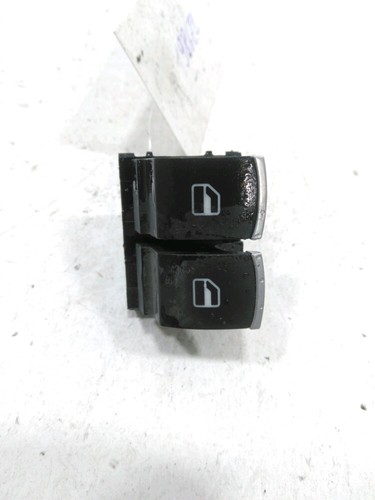 Commande leve vitre avant - leve-vitre,