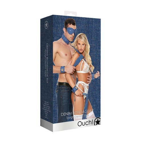 Bondage coffret - coffret,
