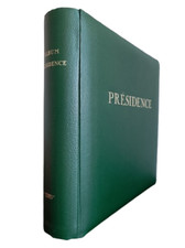 ALBUM CERES FRANCE PRESIDENCE