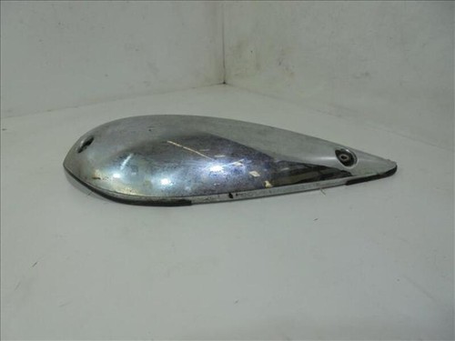 Carcasse réservoir kymco - rÉservoir,