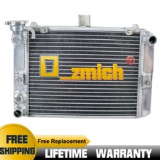 Aluminum radiator For HONDA