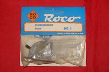 ROCO HO N 1 BOITIER COMMANDE AIGUILLAGE 0901S TRAIN ELECTRIQUE NEUF BLISTER