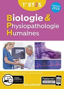 Biologie physiopathologie - ,