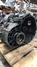 Boite de vitesses VOLKSWAGEN
