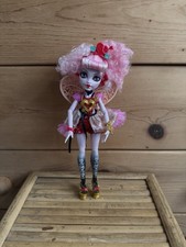 Monster High Doll Cupid