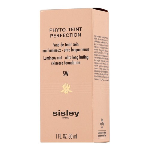 Sisley phyto teint perfection - sisley,