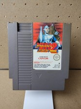 Mega Man 2 Nes Jeu Jeux