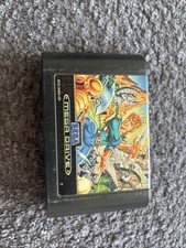 Landstalker (Version