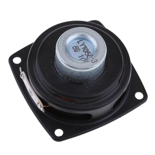 57mm 8ohm 10w - , haut-parleur