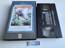 À La Poursuite Du Diamant