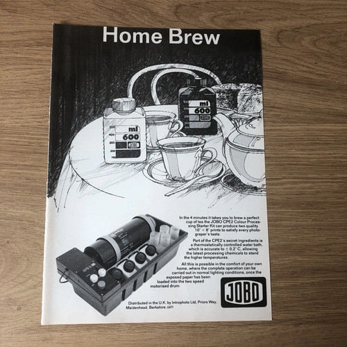 Cams13 magazine advert 11x8 - cams13,