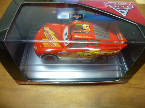 Tomica vintage lightning - tomica,