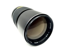 Tokina 200Mm 1:3.5 Objectif
