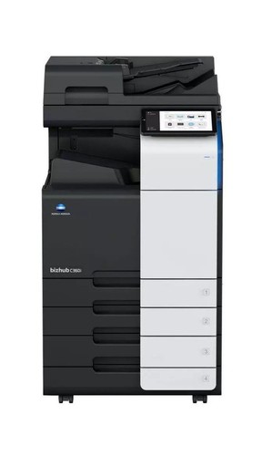 Konica bizhub c250i mfp - konica, a3