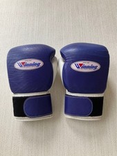 Gants de boxe gagnants 8 oz