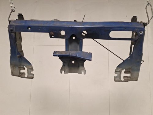 Armature avant masque - armature,