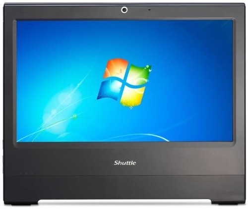 All one shuttle xvision - one,