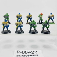 x1 The reikland reavers Plastique Warhammer Blood Bowl | P-00A2Y