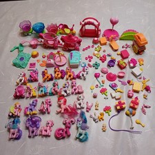 Mlp mon petit poney little - mon,