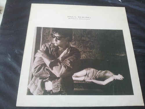 33t paul young - 33t, –