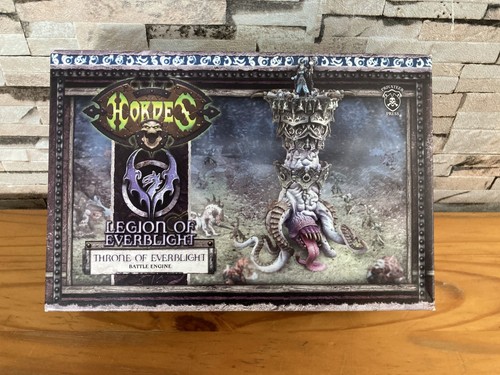 Throne everblight - throne,