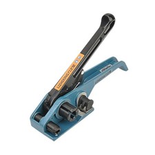 Tendeur manuel pour presse à balles, tendeur de cerclage manuel, poignées