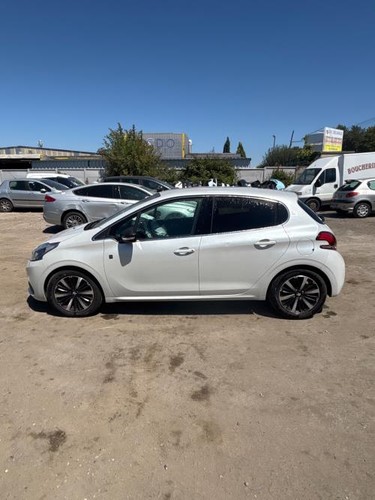 Retroviseur gauche peugeot 208 - gauche,