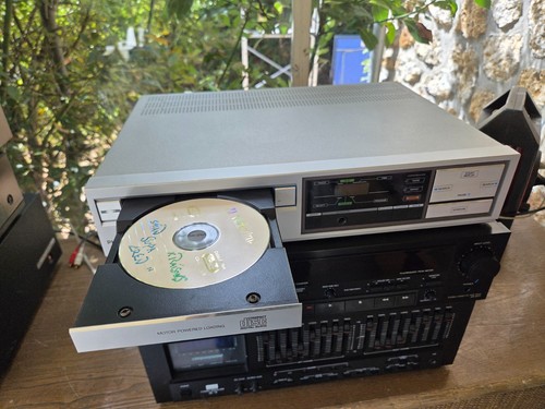 Rare lecteur philips modele - cd,