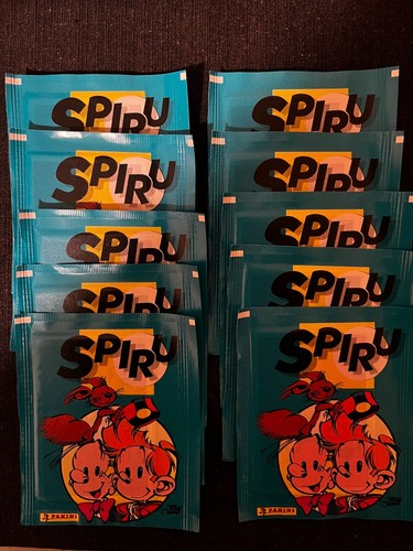 Lot pochettes packets - lot,
