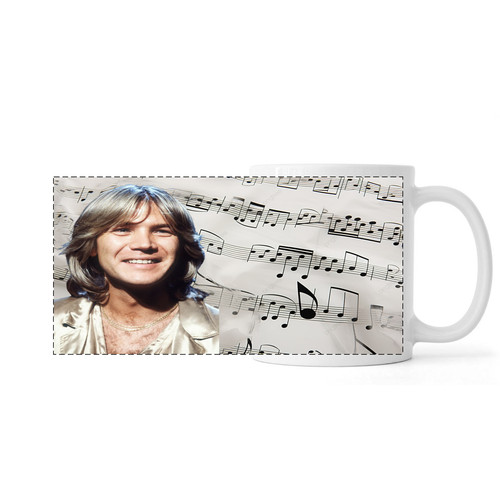 Mug sublimation - mug,