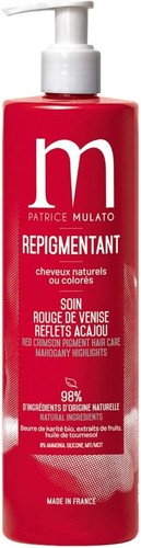 Mulato soin repigmentant - mulato,
