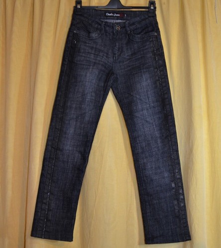 Jeans femme marque onado - jeans,