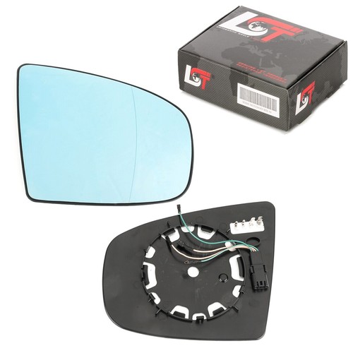 Verre miroir rétroviseur - verre,