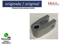 Rechange Original BFT I100091 10001 Kit Jonction Post P4,5 P7 Lux G BT Jun 50