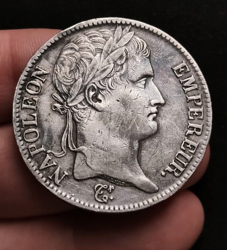 Francs 1812 perpignan - francs,