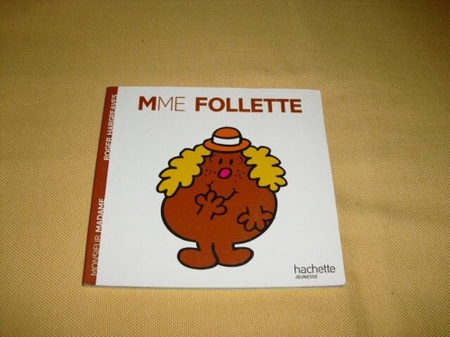 Mme follette roger - follette,