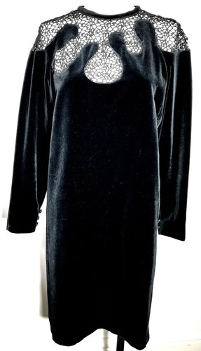 Robe soir courrèges - courrèges, en