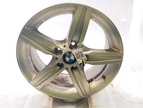 Jante alu bmw serie 1 - jante,