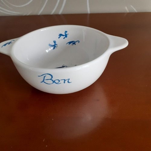 Bol breton prenom - breton, ben