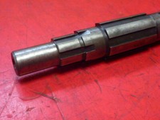 Arbre de pose de boîte de vitesses MATCHLESS BURMAN 8 CPB NEUF DE STOCK