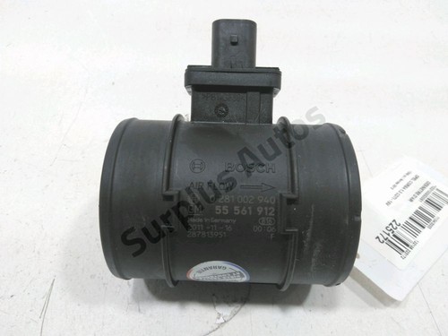 Debimetre air 93178243 opel - debimetre,