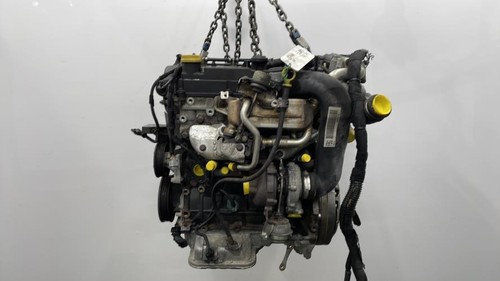 Moteur opel zafira phase 2 - opel, b